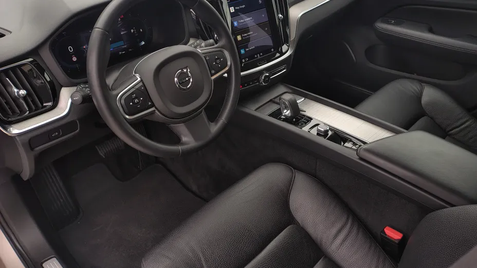 VOLVO V60 V60 B4 D Core aut