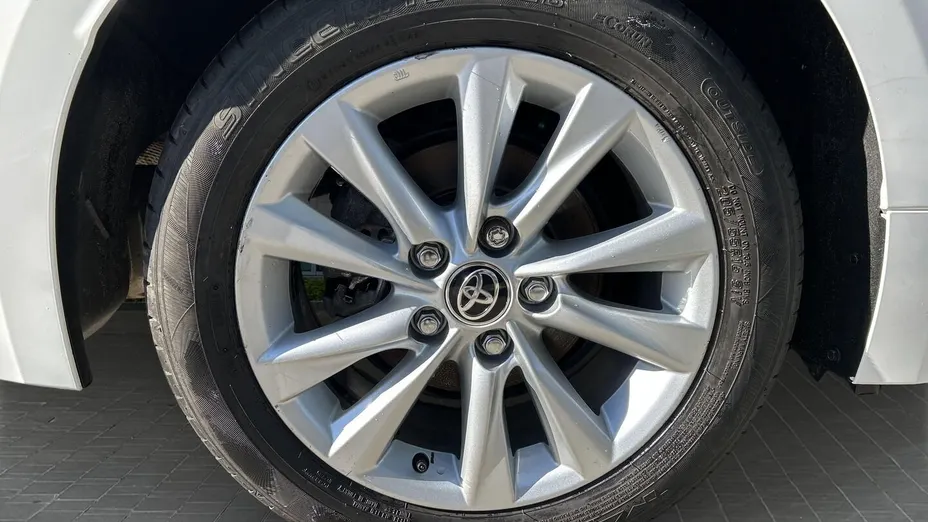 TOYOTA Corolla Corolla 1.8 Hybrid Comfort