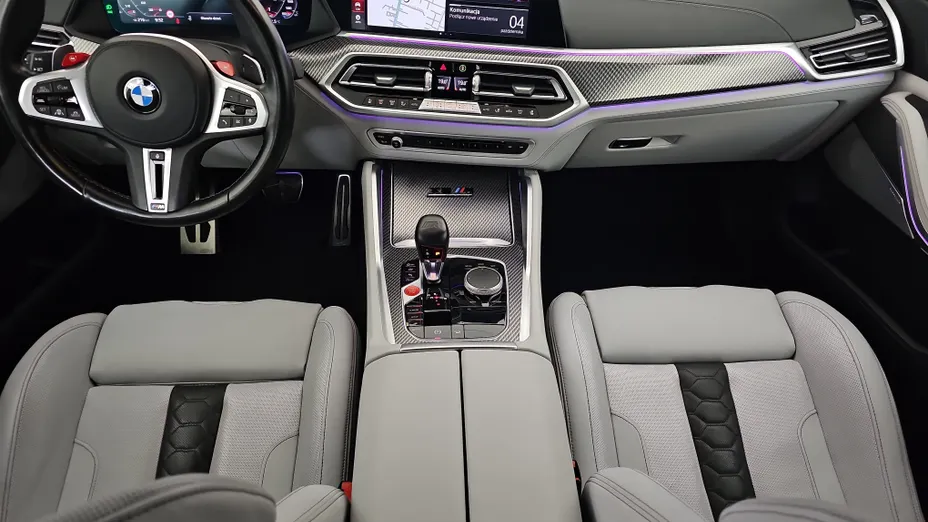 BMW X5 X5 M Competition