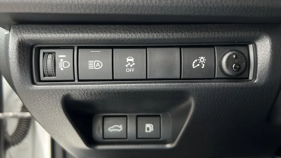 TOYOTA Camry Camry 2.5 Hybrid Comfort CVT