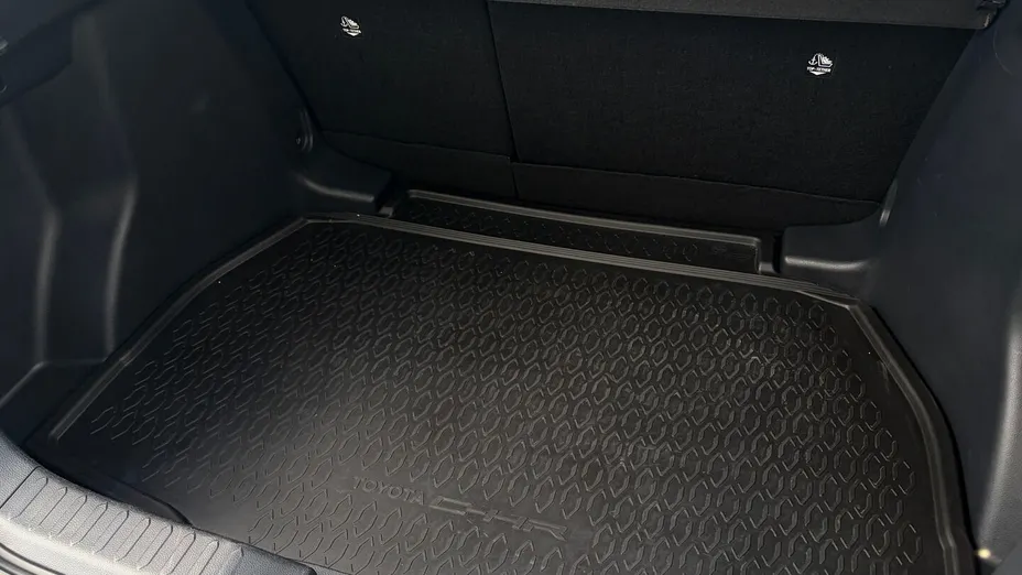 TOYOTA C-HR C-HR 1.8 Hybrid Comfort