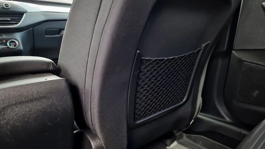 FORD Focus Focus 1.5 EcoBoost Titanium ASS