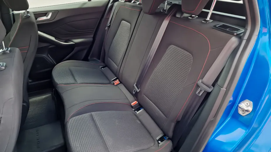 FORD Focus Focus 1.5 EcoBoost ST-Line