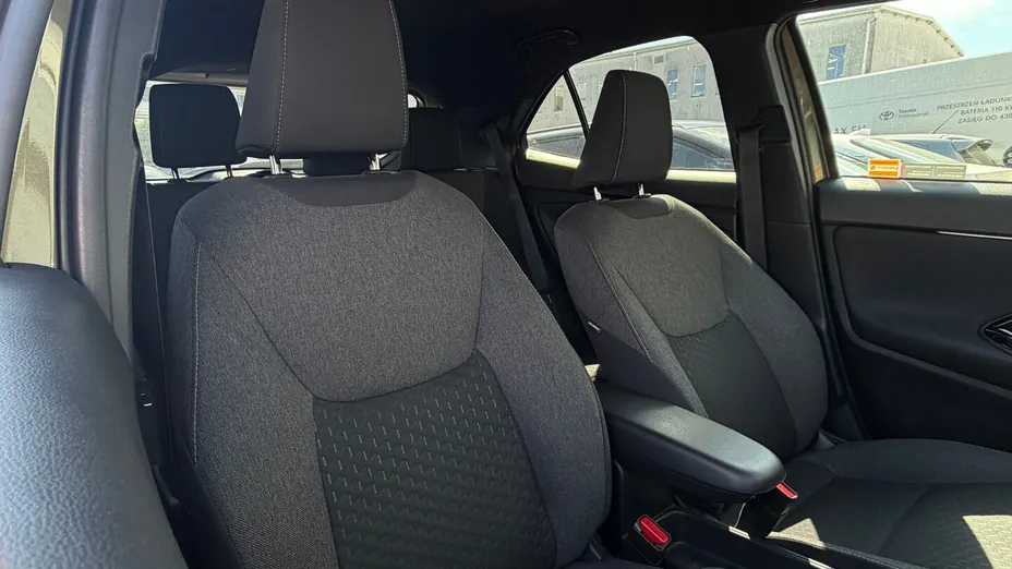 TOYOTA Yaris Cross Yaris Cross Hybrid 1.5 Style