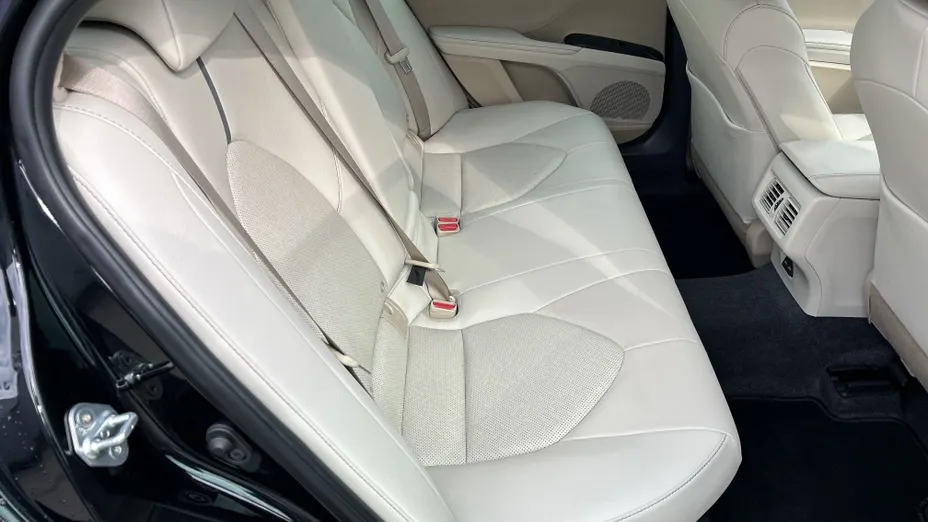 TOYOTA Camry Camry 2.5 Hybrid Executive CVT