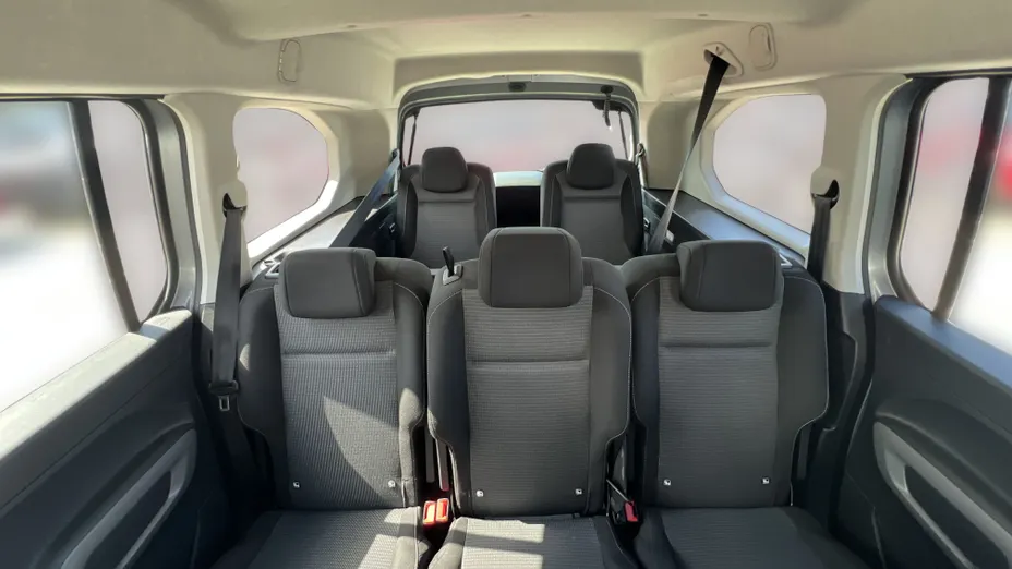 TOYOTA Proace City Verso Proace City Verso Long 1.5 D-4D Family