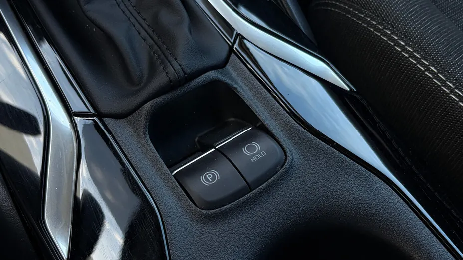 TOYOTA Corolla Corolla 1.8 Hybrid Comfort