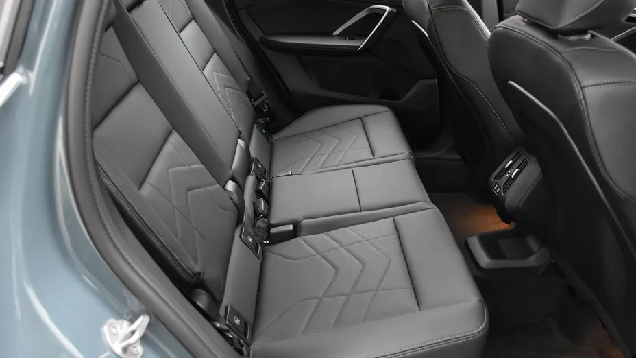 BMW X1 X1 sDrive18d aut