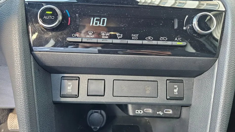 TOYOTA Yaris Cross Yaris Cross Hybrid 1.5 Style