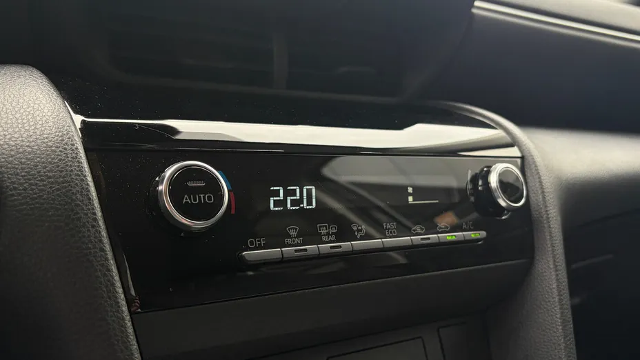 TOYOTA Yaris Cross Yaris Cross Hybrid 1.5 Comfort