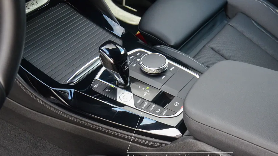 BMW X4 X4 xDrive20d mHEV M Sport sport-aut