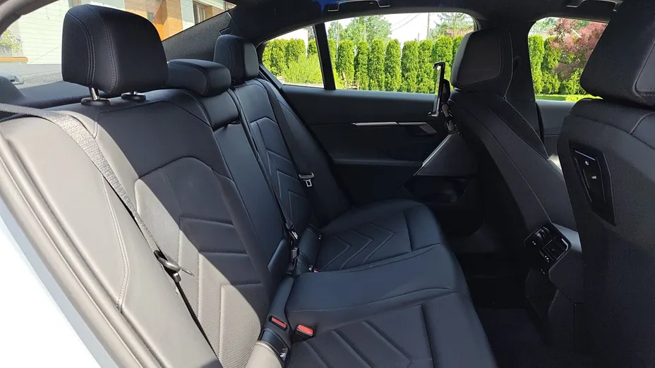 BMW Seria 5 520d xDrive mHEV M Sport aut