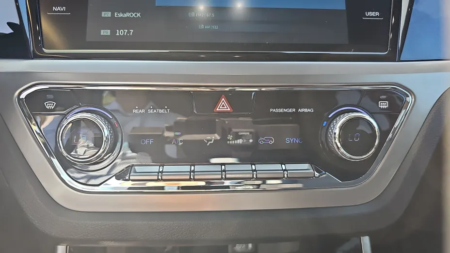 KGM / SSANGYONG Korando Korando 1.5 T-GDI Wild 4WD aut