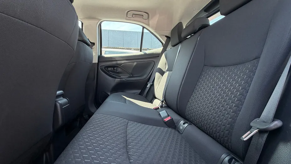 TOYOTA Yaris Cross Yaris Cross Hybrid 1.5 Comfort