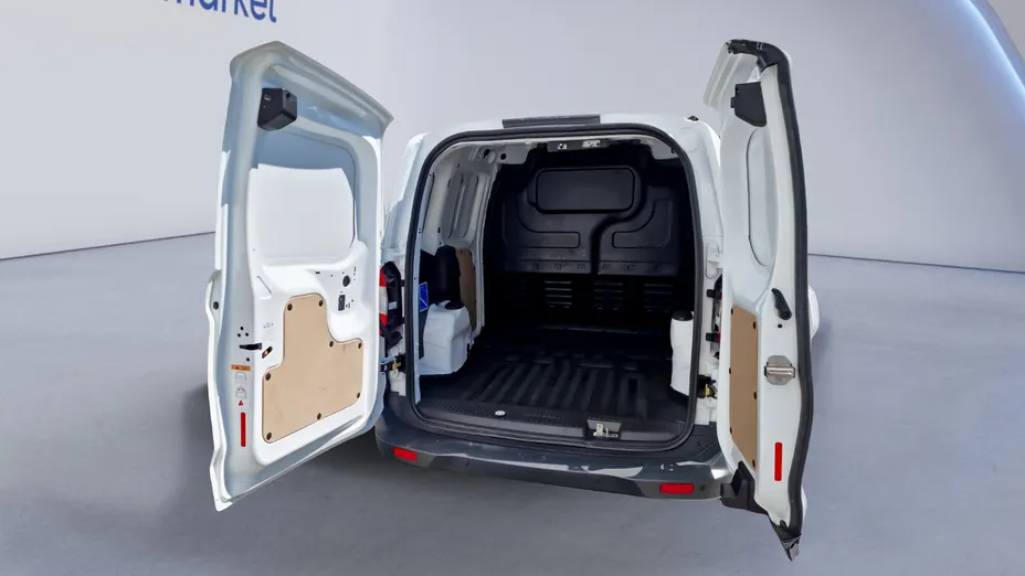 FORD Transit Courier Transit Courier 1.0 EcoBoost Trend