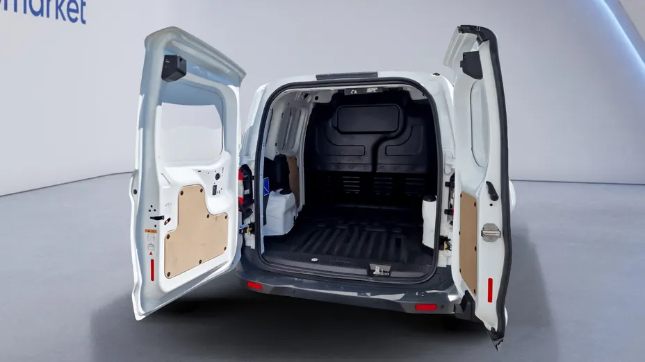 FORD Transit Courier Transit Courier 1.0 EcoBoost Trend