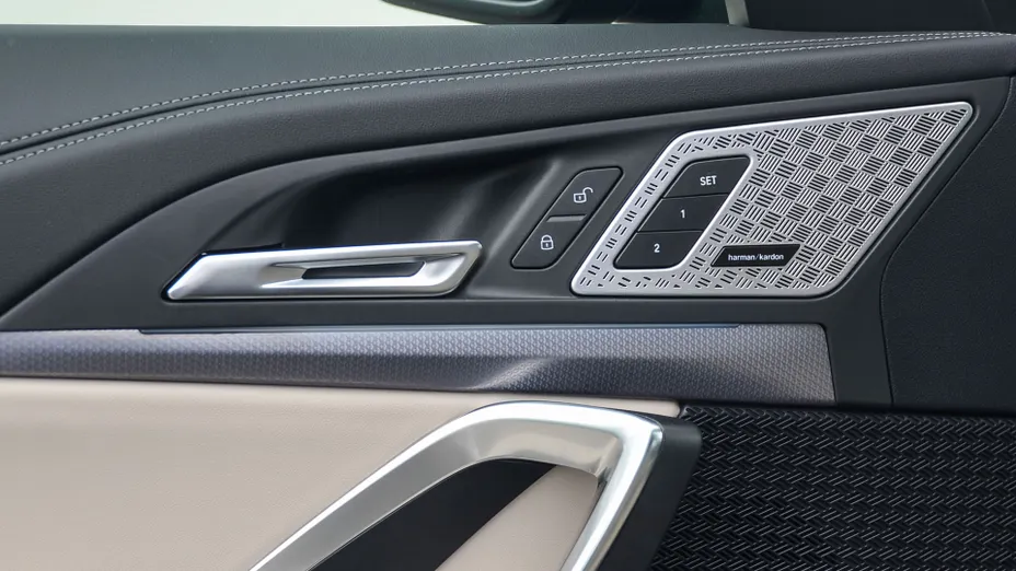 BMW iX1 iX1 eDrive20 66.5kWh M Sport