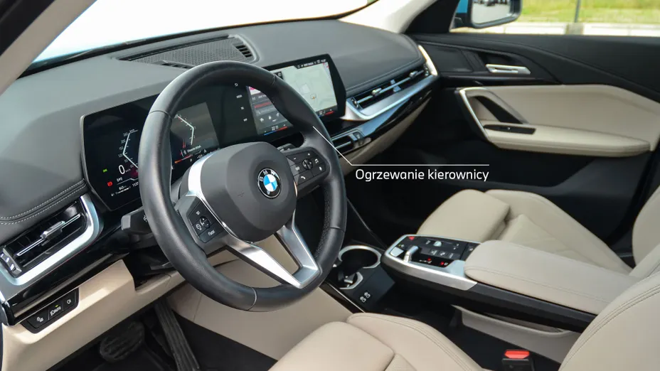 BMW X1 X1 sDrive18d xLine sport-aut