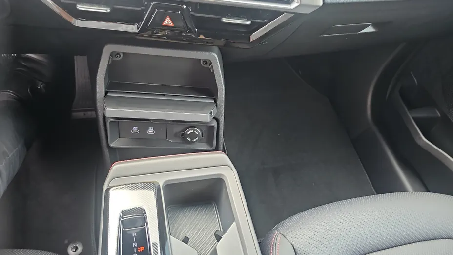 KGM / SSANGYONG Actyon Actyon 1.5 T-GDI Adventure aut Nowy