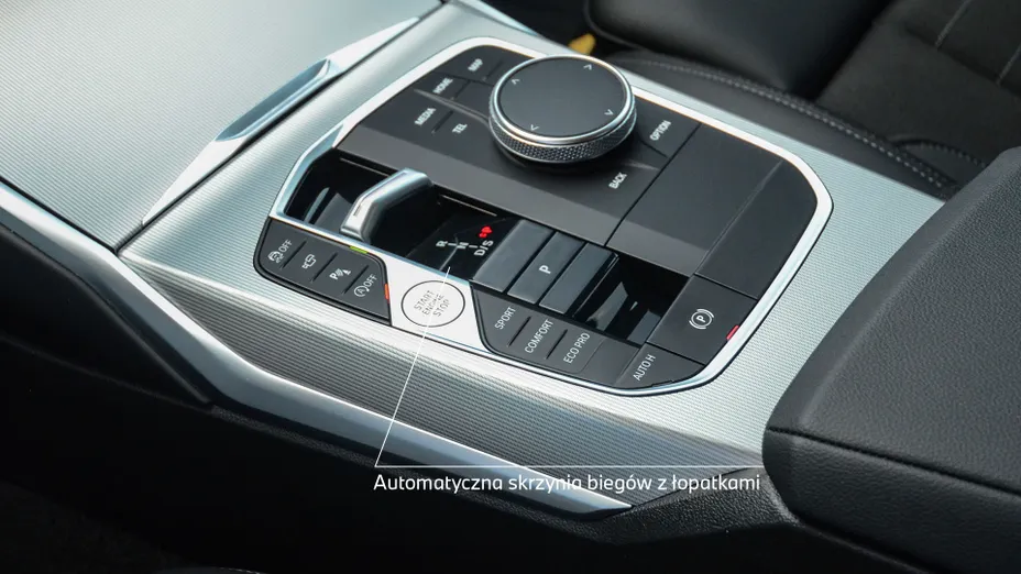BMW Seria 3 318i aut