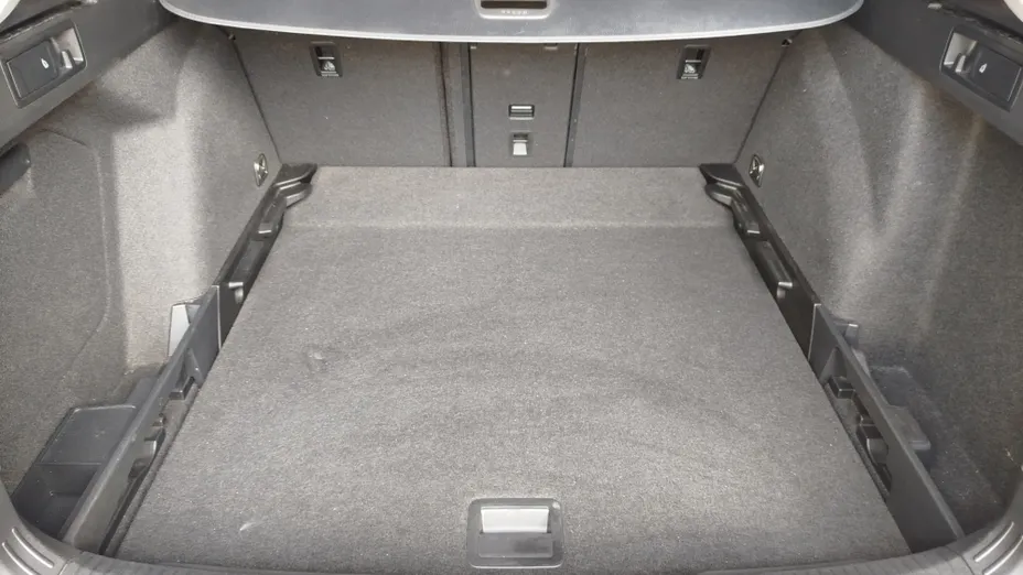 VOLKSWAGEN Golf Golf VIII 1.5 TSI EVO Life