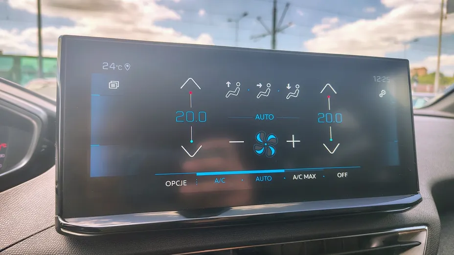 PEUGEOT 3008 3008 1.2 PureTech Allure Pack S&S EAT8