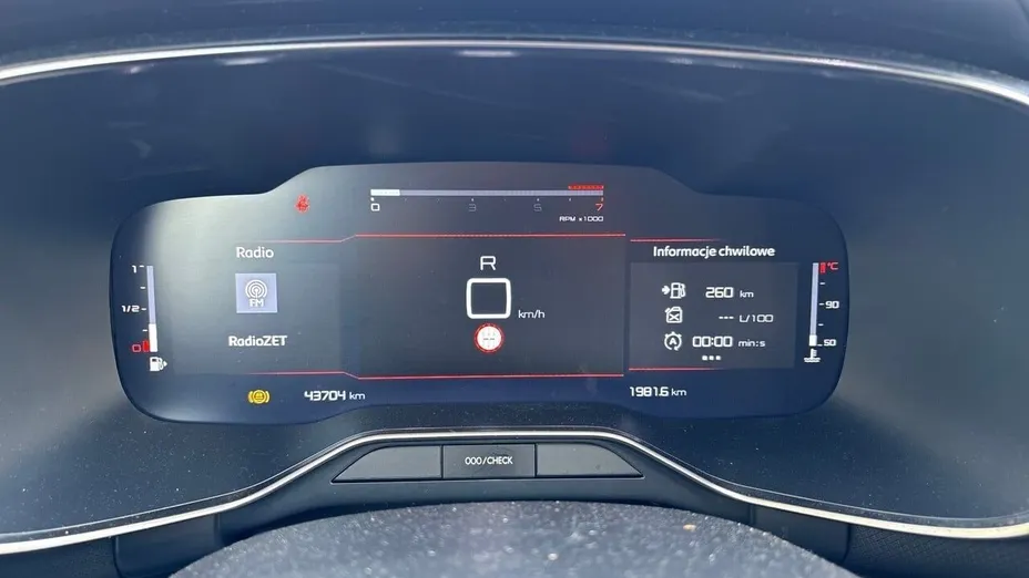 CITROEN C5 Aircross C5 Aircross 1.5 BlueHDi Max EAT8