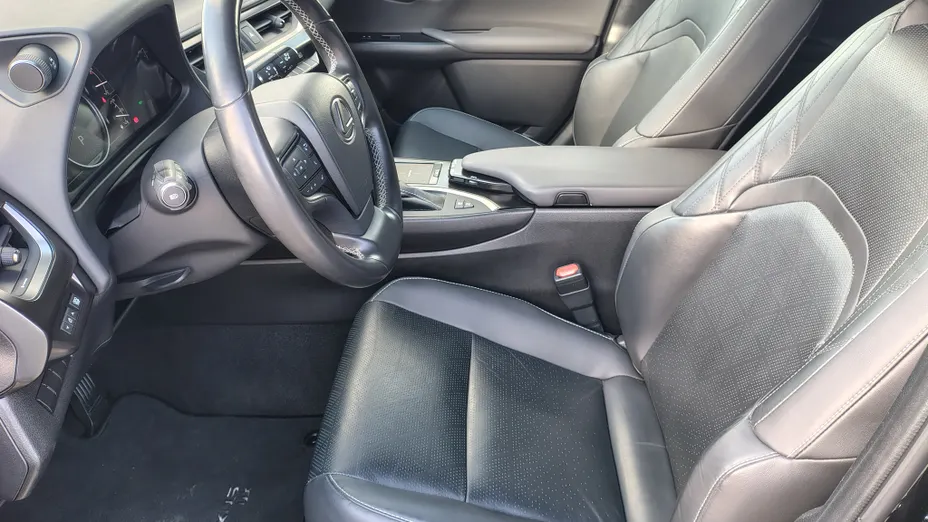 LEXUS UX UX 250h GPF Business 2WD