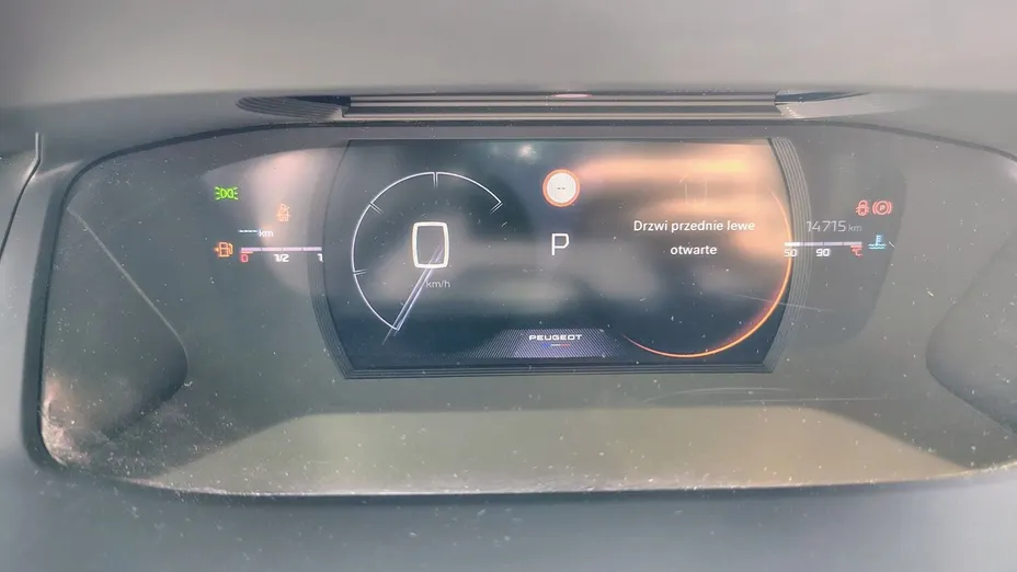 PEUGEOT 2008 2008 PureTech mHEV GT e-DCS6