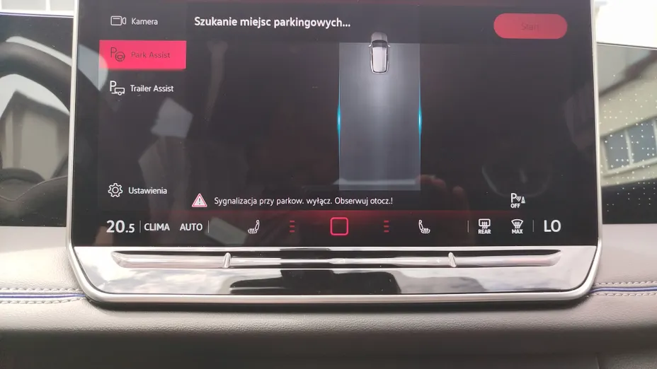 VOLKSWAGEN Tiguan Tiguan 2.0 TSI 4Mot. R-Line Plus DSG