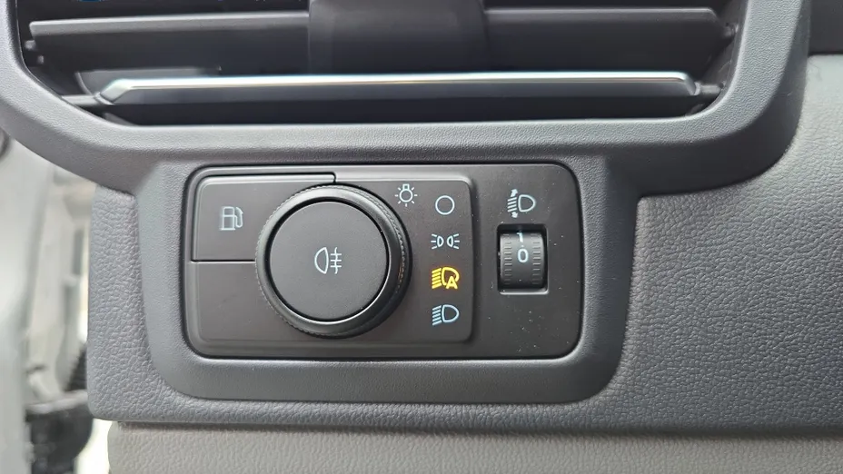 FORD Transit Custom Transit Custom 2.5 PHEV 320 L2H1 Limited (bryg.) CVT