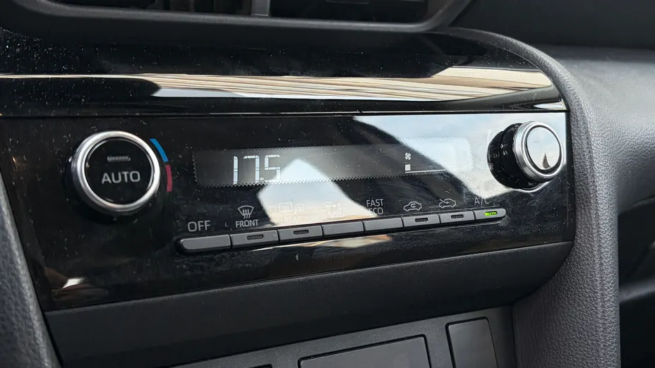 TOYOTA Yaris Cross Yaris Cross Hybrid 1.5 Comfort