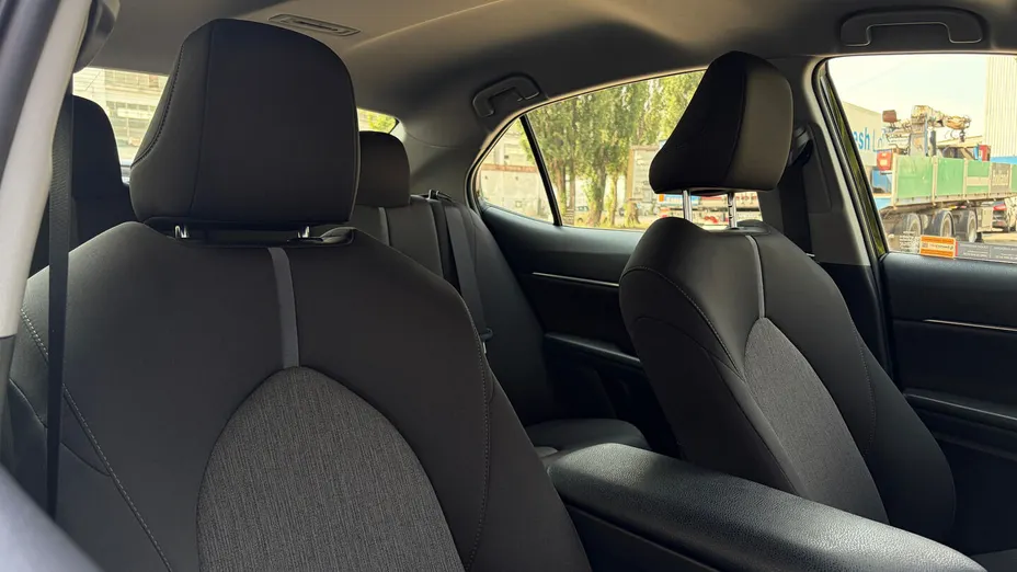 TOYOTA Camry Camry 2.5 Hybrid Comfort CVT