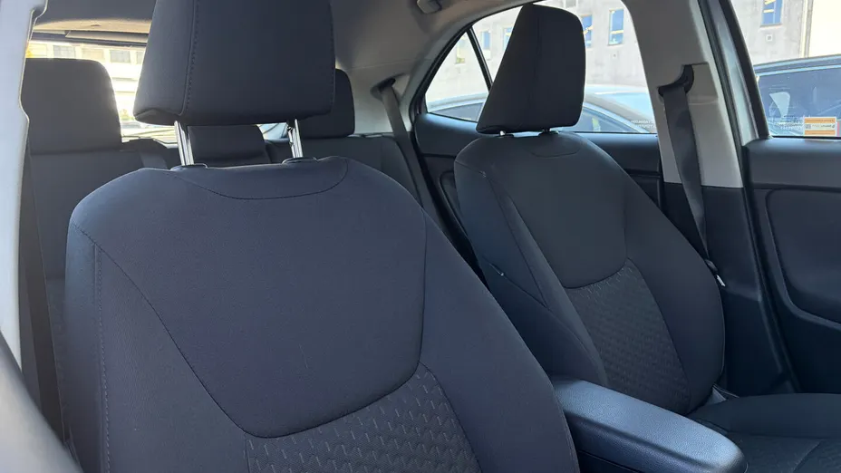 TOYOTA Yaris Cross Yaris Cross Hybrid 1.5 Comfort