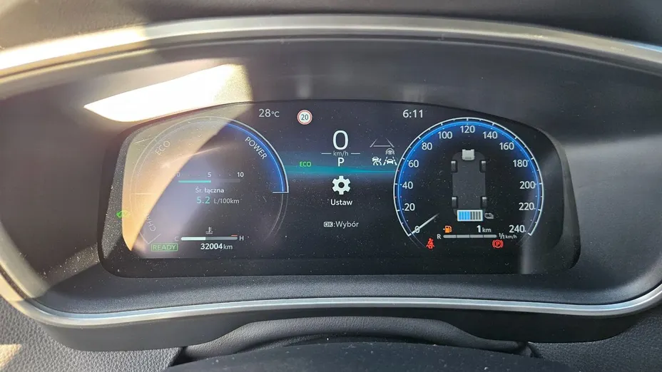 TOYOTA Corolla Corolla 1.8 Hybrid Comfort