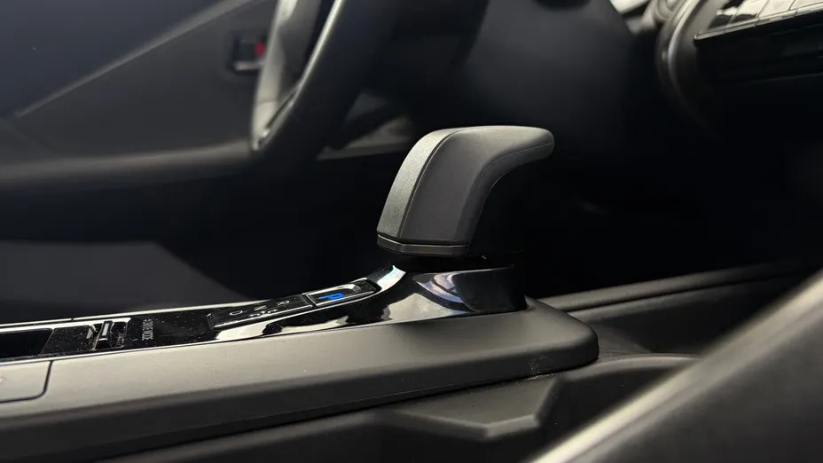 TOYOTA C-HR C-HR 1.8 Hybrid Comfort