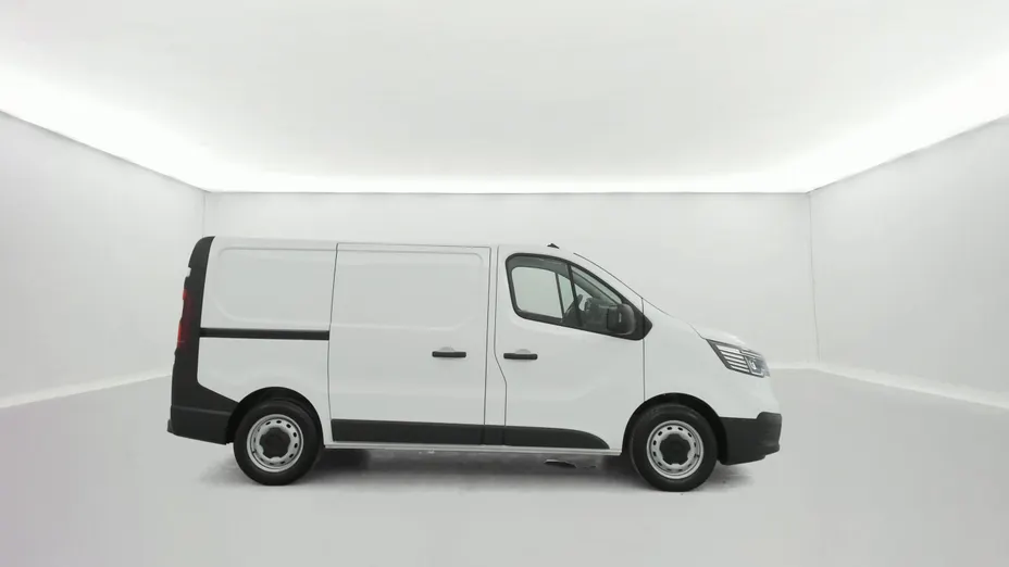 RENAULT Trafic -