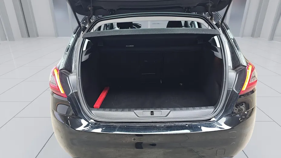 PEUGEOT 308 308 1.5 BlueHDi Active Pack S&S EAT8