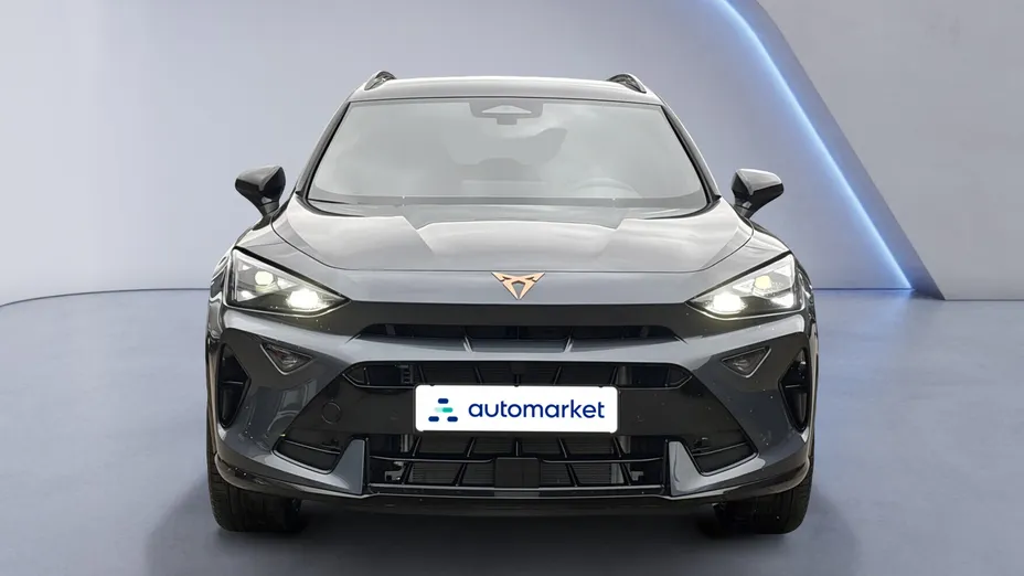 CUPRA Formentor Formentor 1.5 eTSI mHEV DSG Nowy
