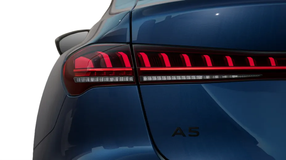 AUDI A5 A5 40 TFSI mHEV Quattro S tronic