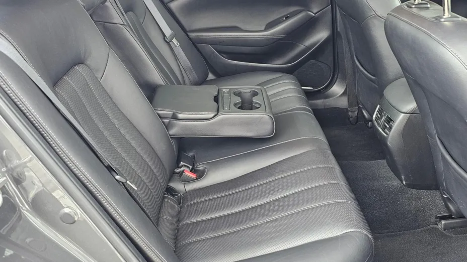 MAZDA 6 6 2.0 SkyPrestige aut