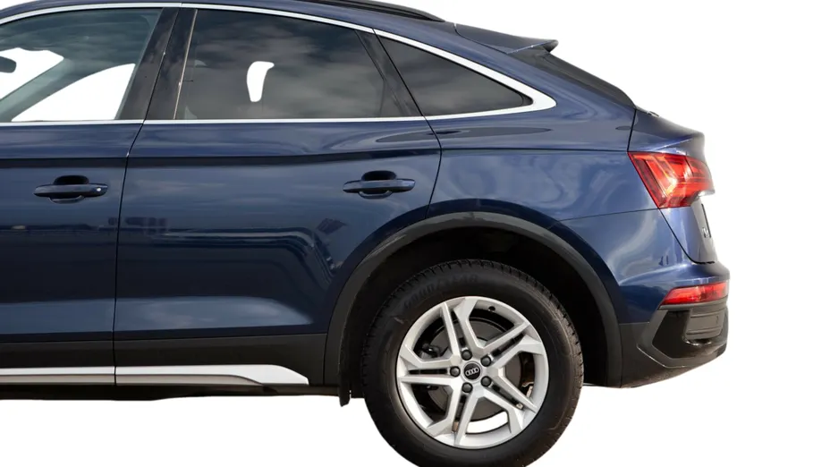 AUDI Q5 Q5 45 TFSI mHEV Quattro Advanced S tronic