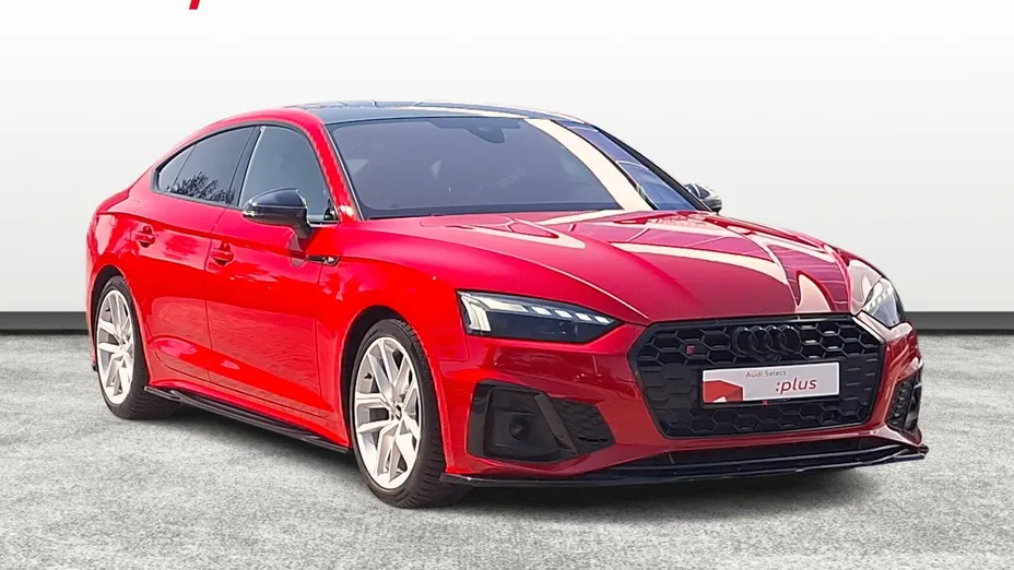 AUDI A5 Sportback -