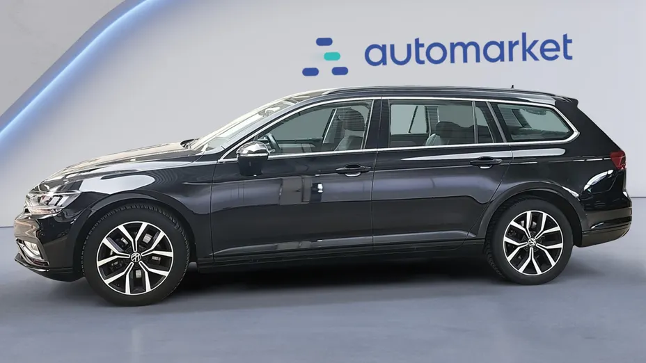 VOLKSWAGEN Passat Passat 1.5 TSI EVO Business DSG