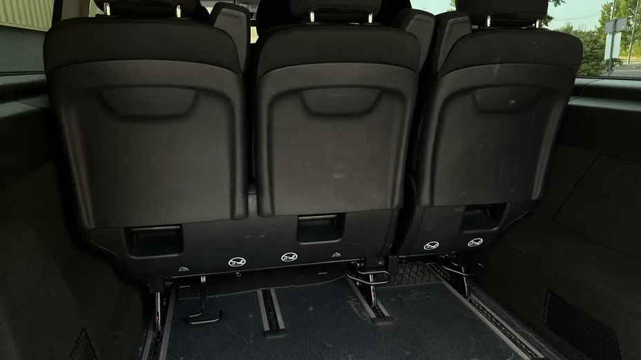 MERCEDES-BENZ Vito Vito Tourer 114 CDI L2 Pro 9G-Tronic 447.703