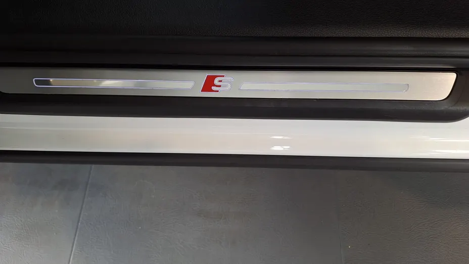 AUDI Q3 Q3 40 TDI Quattro S Line S tronic