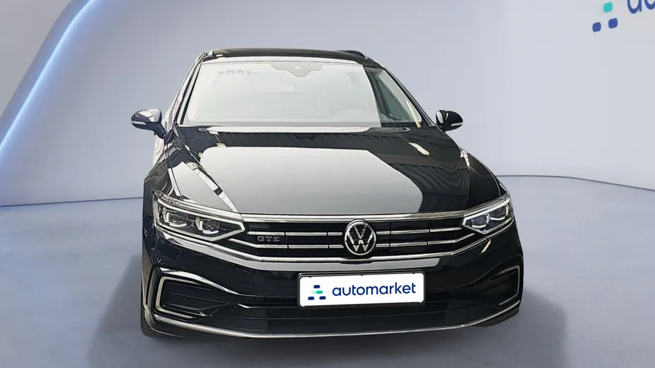 VOLKSWAGEN Passat Passat 1.4 TSI Plug-In Hybrid GTE DSG
