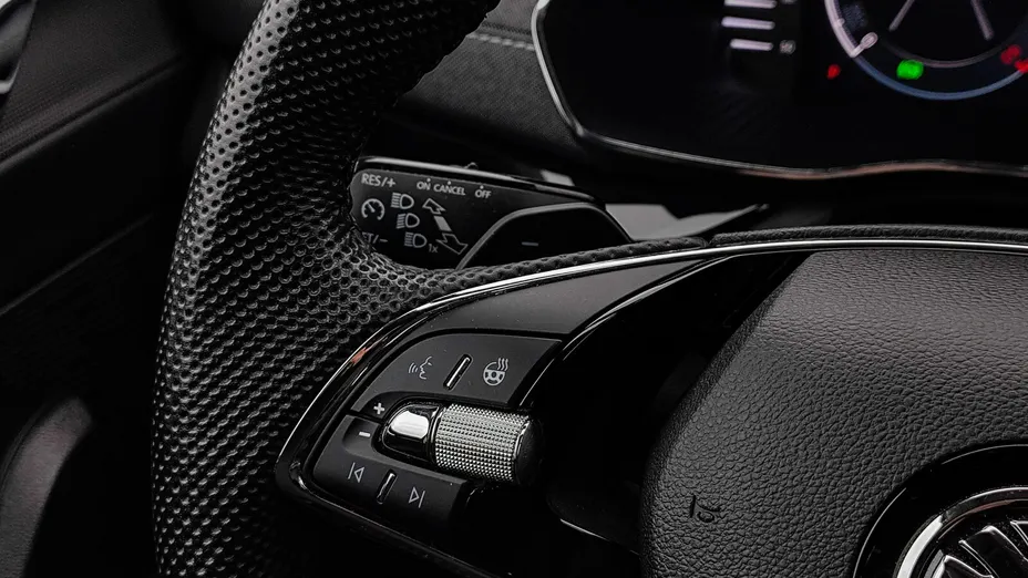 SKODA Octavia Octavia 2.0 TDI Style DSG