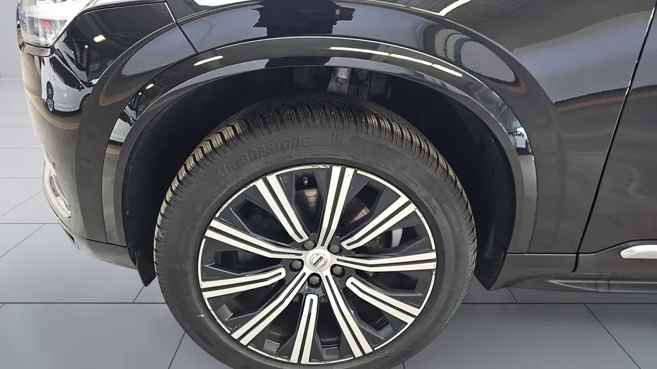 VOLVO XC90 XC90 B5 D AWD Inscription aut
