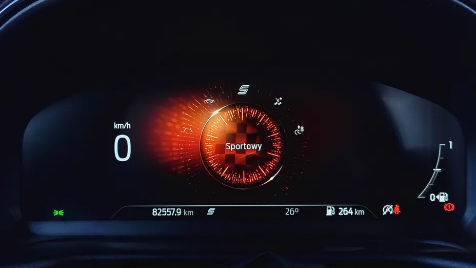 FORD Puma Puma 1.0 EcoBoost ST-Line